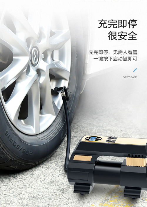 汽车补气泵多少合适